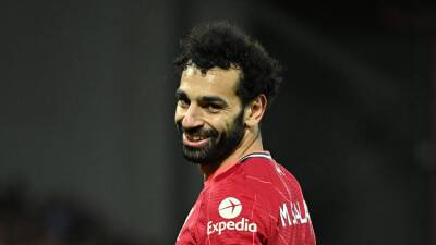 Mohamed Salah contract: Liverpool forward admits he does not know if he will sign a new deal with one year left