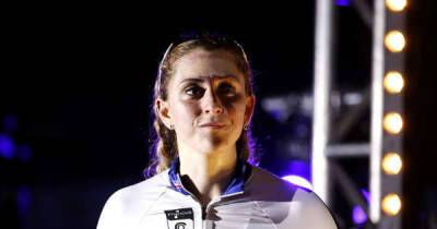 Laura Kenny - Laura Kenny endured ‘hardest few months’ with miscarriage and ectopic pregnancy - msn.com - Britain