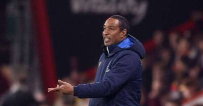 Paul Ince's Reading mission as Royals target safety at Hull City