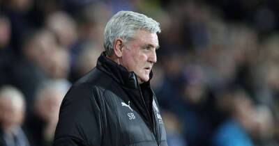 Revealed: What Steve Bruce has been told about his West Brom future