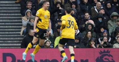 Bruno Lage - Ruben Neves - Leander Dendoncker - Joe Edwards - Luke Cundle - Lage can now axe £75k-p/w "top talent" by unleashing Wolves' "Foden-esque" sensation - opinion - msn.com - Manchester - Portugal - Italy