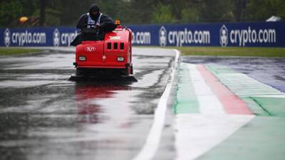 F1 Libres 1 GP de la Emilia-Romaña en directo: Alonso y Sainz hoy, en vivo - en.as.com - Madrid