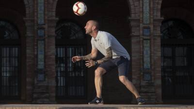 "Antes de aquel gol en la final estaba a punto de retirarme" - en.as.com
