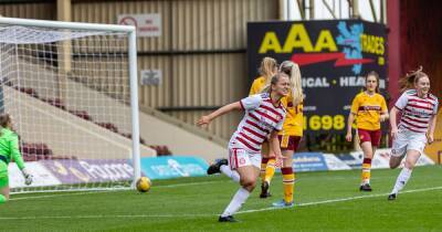 Hamilton boss hails first SWPL 1 win of 2022 after 'excellent' Motherwell display - dailyrecord.co.uk - county Douglas - county Park