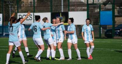 Gartcairn boss explains squad mindset ahead of title-defining showdown