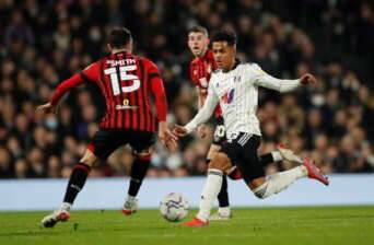 EFL expert issues score verdict for Bournemouth v Fulham
