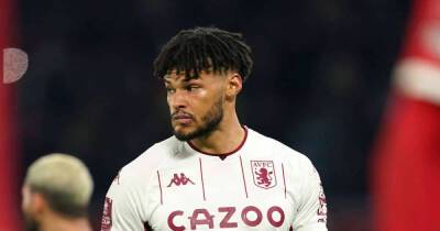 Tyrone Mings sets out ‘ruthless’ Villa objective; severe warning over ‘poor’ performances