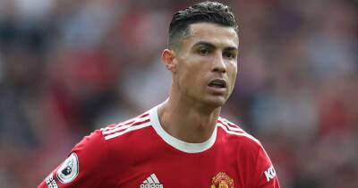 Ronaldo available to play for Man Utd against Arsenal following death of baby son