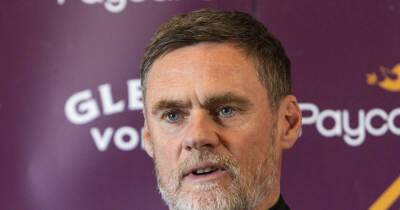 Graham Alexander vents over Rangers fixture switch as Motherwell boss reveals what frustrated him about decision