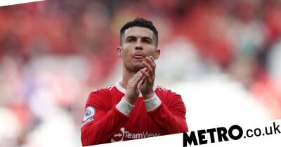 Manchester United star Cristiano Ronaldo set to play against Arsenal following death of baby son