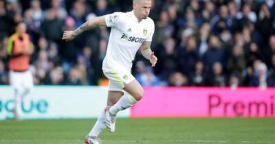 Antonio Conte - Kalvin Phillips - Fabio Paratici - Jesse Marsch - Leeds heading for disaster on "wonderful" £38k-p/w "talent", Marsch would be fuming - opinion - msn.com