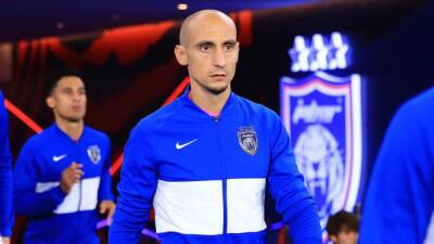 Champions de Asia: La Champions encumbra a Natxo Insa - en.as.com - China -  Guangzhou