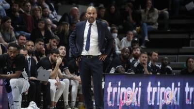Tony Parker - TJ Parker: "Jugar fue difícil, siempre me comparaban con Tony" - en.as.com - Mexico