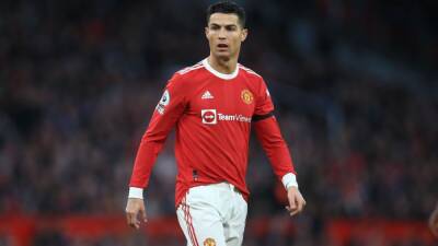 Man United's Cristiano Ronaldo to return against Arsenal for first match since son's death
