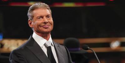 Vince McMahon thought ex-champion was already in WWE Hall of Fame before induction
