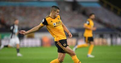 Conor Coady - Nelson Semedo - Pedro Neto - 'I'm not sure about this' - Conor Coady slams what Wolves teammate has just posted on Instagram - msn.com -  Santo