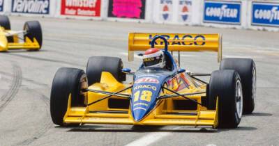 Friday favourite: The “open-minded” Indy champion who gave his team-mate an edge - msn.com -  Indianapolis