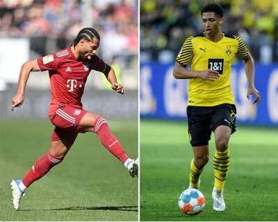 Bayern Munich vs Borussia Dortmund Live Stream: How to Watch, Team News, Head to Head, Odds, Prediction and Everything You Need to Know￼