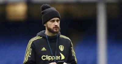 Sky Sports man now hints Marsch could drop £3.6m-rated star in big Leeds decision