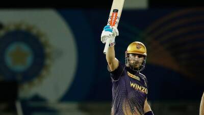 "Jumped At The Opportunity": Aaron Finch On Getting KKR Call To Replace Alex Hales