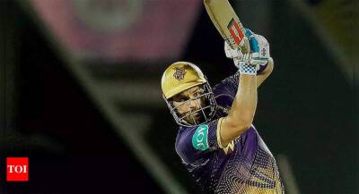 IPL 2022: Finch jumped in excitement after getting a call from KKR as Hales' replacement