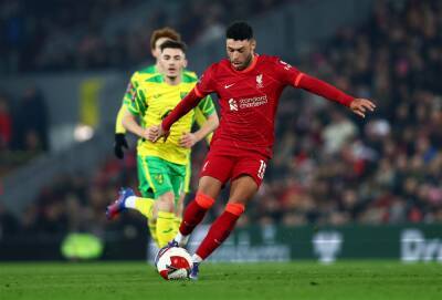 FIFA 22 Ultimate Team: Leaks Reveal Special Alex Oxlade-Chamberlain Card