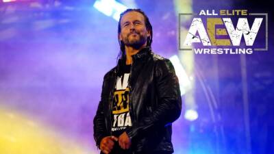 WWE 2K22: Opposing AEW game's release date revealed