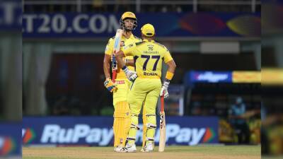 Brett Lee - Robin Uthappa - "It Was Brutal, It Was Beautiful": Brett Lee On "Unforgettable" CSK Duo - sports.ndtv.com - Australia - India - county Lee -  Chennai -  Bangalore