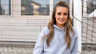 Manchester United’s Ella Toone eyeing England glory and local bragging rights