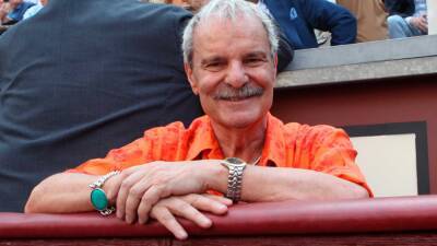 La impactante imagen de Jesús Mariñas tras pasar 21 días ingresado en el hospital - en.as.com - Madrid