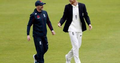 Eoin Morgan has ‘no interest’ in England Test captaincy job