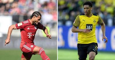 Bayern Munich vs Borussia Dortmund Live Stream: How to Watch, Team News, Head to Head, Odds, Prediction and Everything You Need to Know