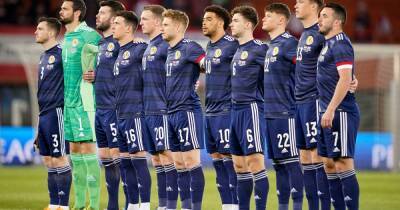 Scotland World Cup play-off kick-off times confirmed as UEFA release schedule for Ukraine and Wales clashes