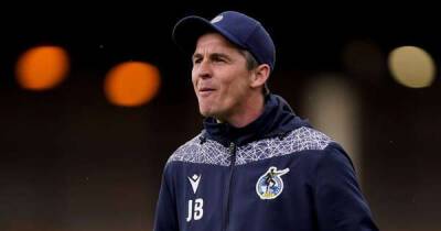 Joey Barton issues defiant message as bold Bristol Rovers promise risks backfiring