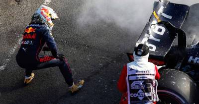 Horner: Honda has fixed fuel line issue that caused Verstappen's Australian GP DNF