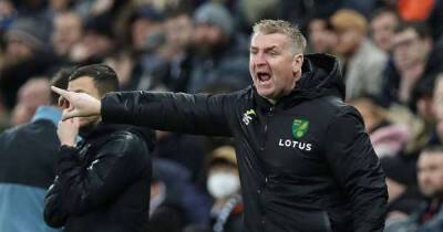 Dean Smith hopeful Norwich City can capitalise on Newcastle United's away form