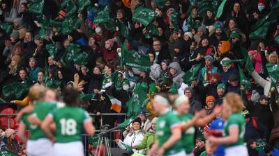 Unions need to put resources together to build on Six Nations success, says Greg McWilliams
