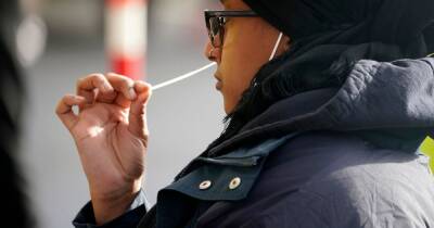 At least 70 per cent of people in England have had coronavirus - but real toll will be higher - manchestereveningnews.co.uk - Britain - Scotland - Ireland