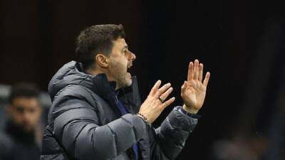 Pochettino hopes to keep Mbappe at PSG but says focus is on title