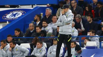 Tuchel says Chelsea's home form must improve