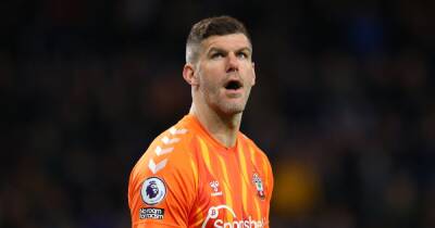 Fraser Forster tipped for post Celtic transfer frenzy as Manchester United and Tottenham told to sign stopper
