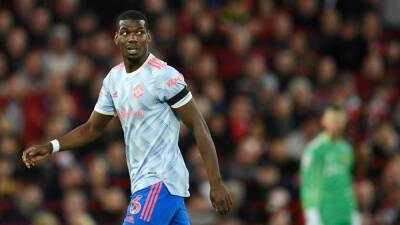 Paul Pogba Unlikely To Play For Manchester United Again: Ralf Rangnick