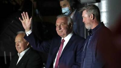 NHL: Montreal Canadiens great Guy Lafleur dies at 70 - channelnewsasia.com - New York