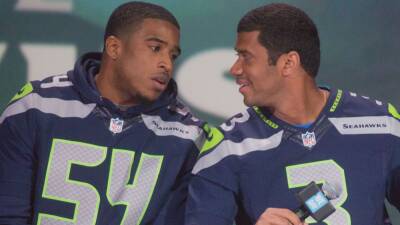 An NFL draft Day 2 for the ages - Revisiting Seattle Seahawks' 2012 picks of Bobby Wagner and Russell Wilson 10 years later