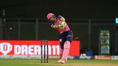 IPL 2022, DC vs RR Live Updates: Jos Buttler Hits 3rd Ton Of The Season, Rajasthan Royals On The Charge