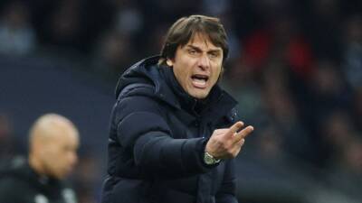 Francia Se aleja Zidane y se acerca Conte
