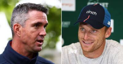 Kevin Pietersen raves about Jos Buttler after England star hits another IPL century