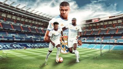 Haaland se enfría y Rüdiger se calienta - en.as.com