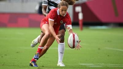 Canada's rugby 7s teams compete for World Cup berths at Bahamian qualifier