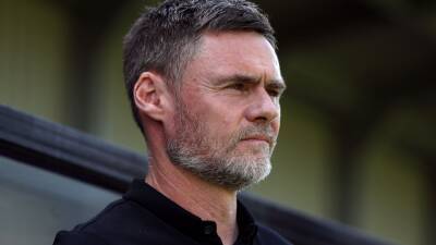 Graham Alexander to assess unnamed player ahead of Motherwell’s visit of Rangers